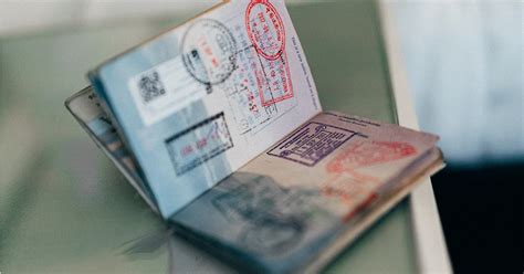 A man who arrived in Japan with a fake passport did not.